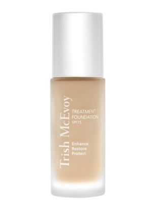 UPC 791222955734 product image for Trish Mcevoy Treatment Foundation SPF 15 | upcitemdb.com