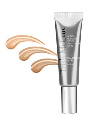 UPC 791222957554 product image for Trish Mcevoy BEAUTY BOOSTER TINTED MOISTURIZER SPF 20 | upcitemdb.com