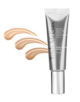 UPC 791222957578 product image for Trish Mcevoy BEAUTY BOOSTER TINTED MOISTURIZER SPF 20 | upcitemdb.com