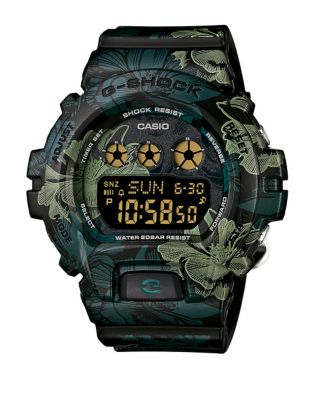 UPC 079767067984 product image for G-Shock Baby G G-Shock S Series Watch | upcitemdb.com