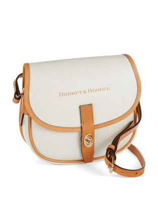 UPC 799344415662 product image for Dooney & Bourke Claremont Field Leather Bag | upcitemdb.com