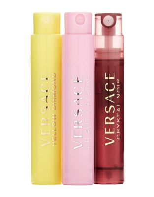 EAN 8011003807314 product image for Versace Versace Fragrance Trio | upcitemdb.com