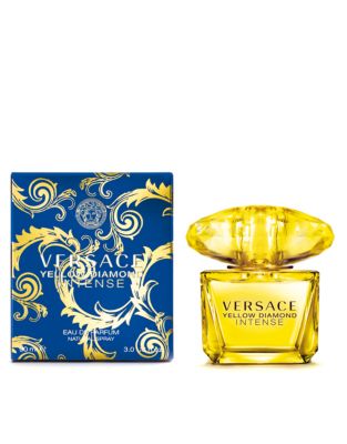 EAN 8011003822966 product image for Versace Yellow Diamond Intense Set | upcitemdb.com