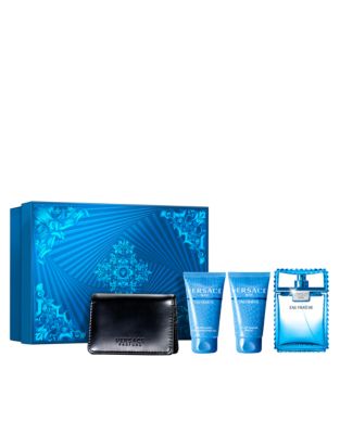 EAN 8011003823017 product image for Versace Man Eau Fraiche Gift Set | upcitemdb.com