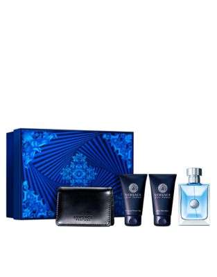 EAN 8011003823031 product image for Versace Pour Homme Spring Set | upcitemdb.com