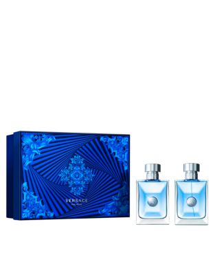 EAN 8011003823048 product image for Versace Pour Homme Fathers Day Gift Set | upcitemdb.com