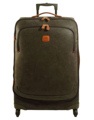 milano suitcase