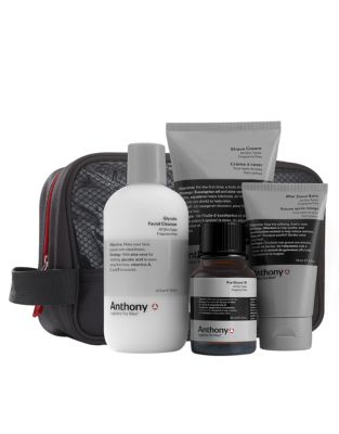 UPC 802609924318 product image for Anthony Logistics The Perfect Shave | upcitemdb.com