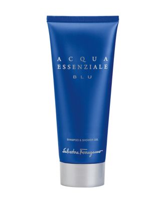 EAN 8034097956225 product image for Salvatore Ferragamo Acqua Essenziale Blu 6.8 oz Shampoo & Shower Gel | upcitemdb.com