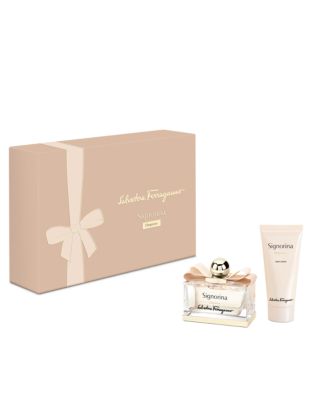 EAN 8034097958762 product image for Salvatore Ferragamo Signorina Eleganza Gift Set | upcitemdb.com