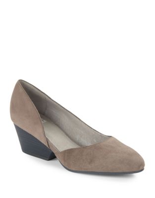 lord and taylor wedge sneakers