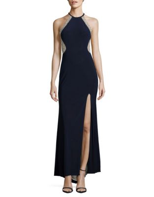 lord & taylor petite gowns