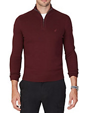 Men's Sweaters: Cashmere, V-Neck & More | Lord & Taylor