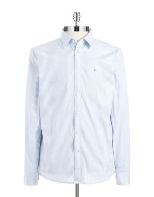 UPC 827663410683 product image for Victorinox Erstfeld Checked Sport Shirt | upcitemdb.com