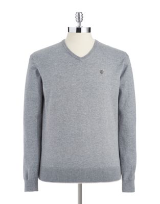 UPC 827663625919 product image for Victorinox V Neck Sweater | upcitemdb.com