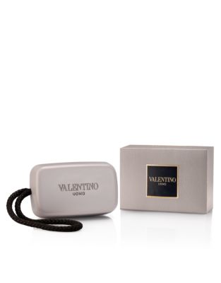 Valentino soap outlet