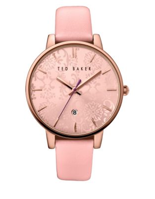 lord and taylor watches