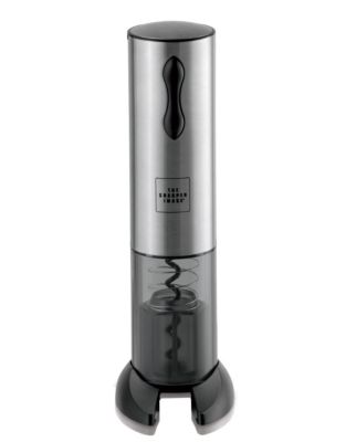 UPC 845516002694 product image for Sharper Image Rechargeable Wine Opener | upcitemdb.com