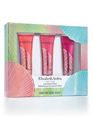 UPC 085805176891 product image for Elizabeth Arden Sunkissed Pearls Lip Gloss Trio | upcitemdb.com