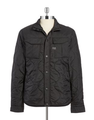 g star filch jacket