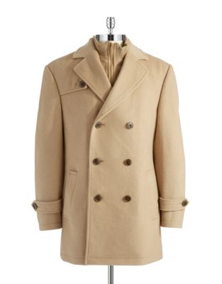 ralph lauren labrada peacoat