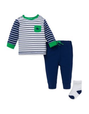 three piece jogger set