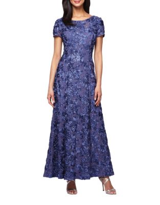 lord & taylor petite gowns