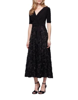 lord & taylor petite gowns