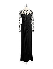Lord And Taylor Evening Dresses Long - Formal Dresses