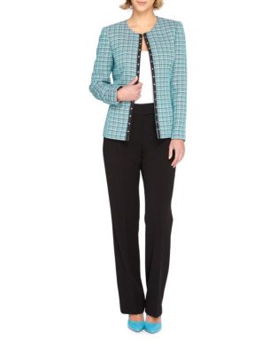 Lord and taylor formal pant suits hotsell