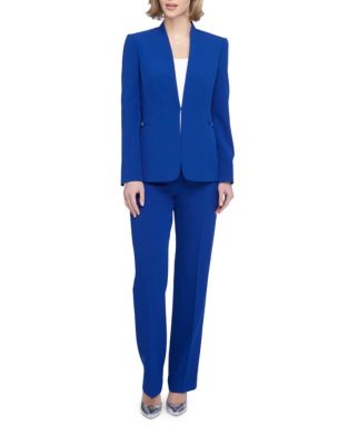 lord and taylor formal pant suits