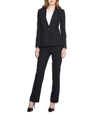 lord and taylor formal pant suits