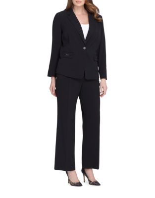 lord and taylor formal pant suits