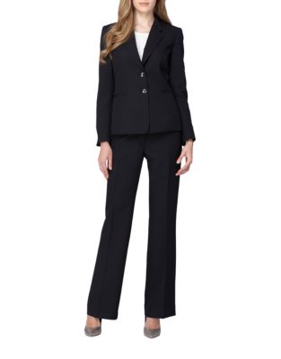 lord and taylor formal pant suits