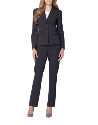 lord and taylor formal pant suits