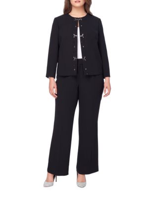 lord and taylor formal pant suits