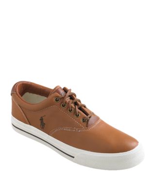 UPC 885476667694 product image for Polo Ralph Lauren Vaughn Canvas Sneaker | upcitemdb.com