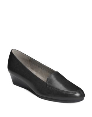lord and taylor wedge sneakers