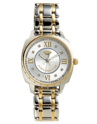 UPC 885997042987 product image for Juicy Couture Beau Bracelet Watch | upcitemdb.com