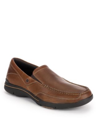 rockport eberdon loafer