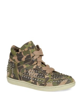lord and taylor wedge sneakers