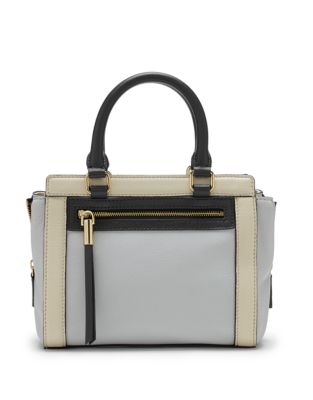 UPC 886742301755 product image for Vince Camuto Siena Leather Crossbody Bag | upcitemdb.com