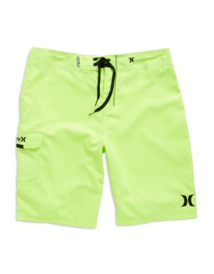 UPC 886766718294 product image for Hurley One and Only Swim Trunks | upcitemdb.com