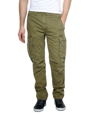 levi's ace twill cargo pants