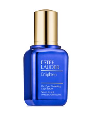 UPC 887167080607 product image for Estee Lauder Enlighten Dark Spot Correcting Night Serum | upcitemdb.com