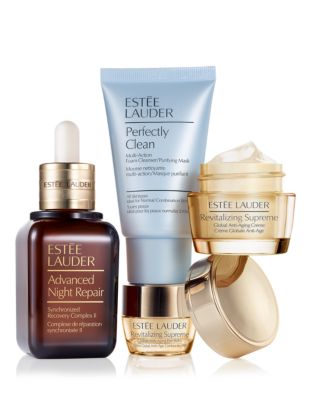 UPC 887167109308 product image for Estee Lauder Global Anti-Aging Set | upcitemdb.com