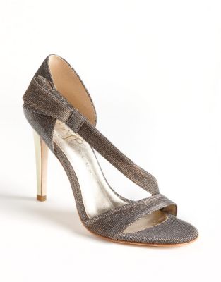 Ivanka Trump Cecily Evening Sandals