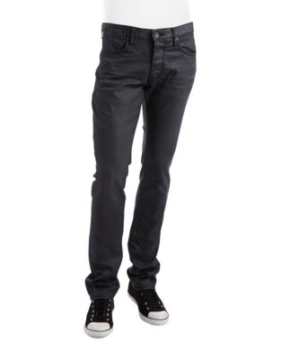 UPC 887447337063 product image for John Varvatos U.S.A. Bowery Fit Jeans | upcitemdb.com