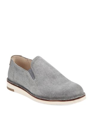 UPC 887447439460 product image for John Varvatos U.S.A. Mayfield Slip-On Sneakers | upcitemdb.com