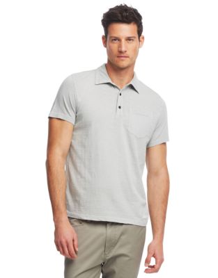 UPC 887692000453 product image for Kenneth Cole New York Pocket Polo | upcitemdb.com